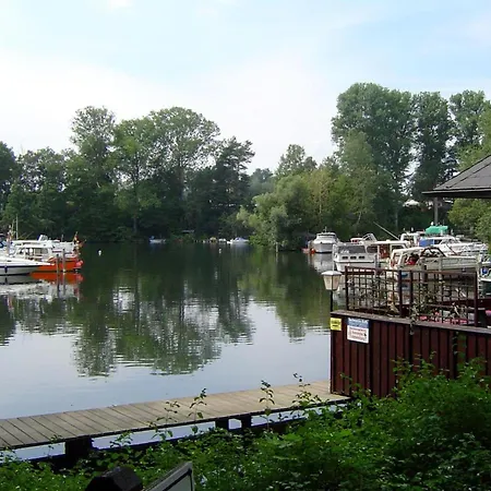 Am Pruesssee In Guester, Cleaning Included * Guster