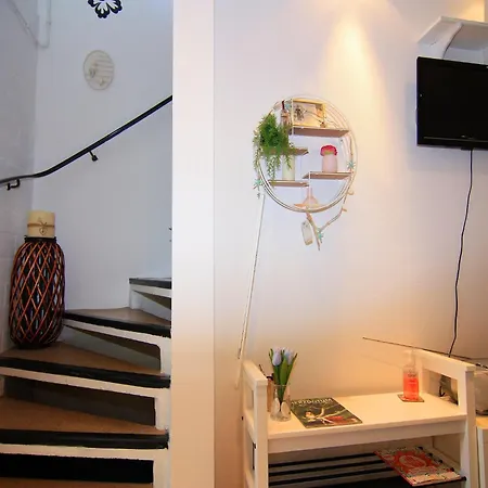 Apartment Am Pruesssee In Guester, Cleaning Included