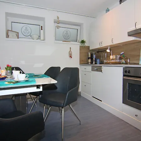 Am Pruesssee In Guester, Cleaning Included Apartment *