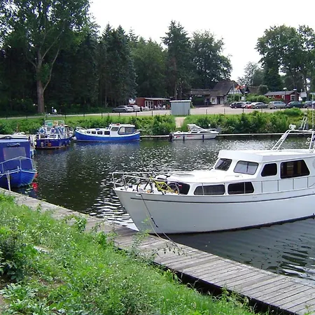 Am Pruesssee In Guester, Cleaning Included Guster