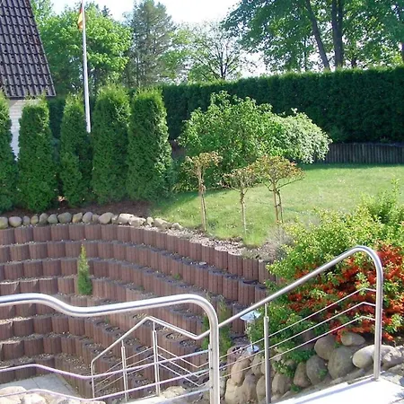 Am Pruesssee In Guester, Cleaning Included