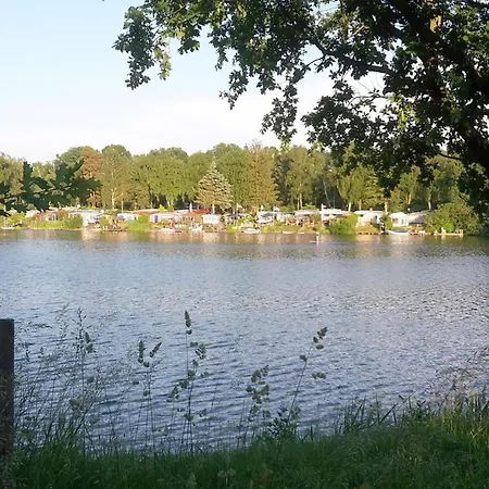 Apartment Am Pruesssee In Guester, Cleaning Included Guster