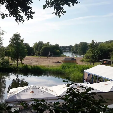 Am Pruesssee In Guester, Cleaning Included * Guster