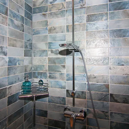 Apartment Am Pruesssee In Guester, Cleaning Included