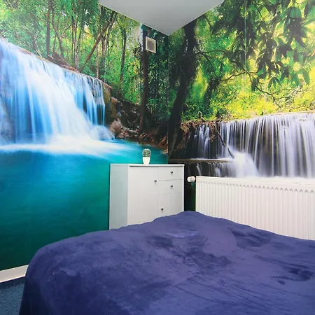 Am Pruesssee In Guester, Cleaning Included Apartment *