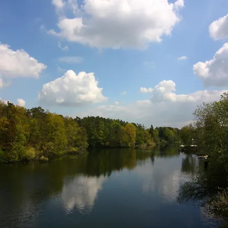 Am Pruesssee In Guester, Cleaning Included * Guster