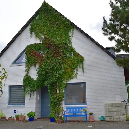 Am Pruesssee In Guester, Cleaning Included Apartment *